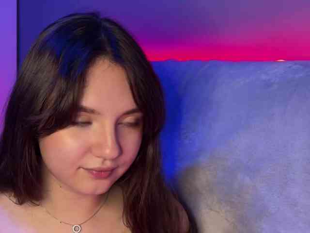 AlisaRichGold webcam