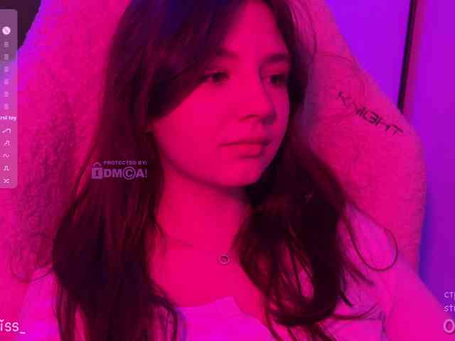 -FoxAlisa- Live Webcam on BongaCams