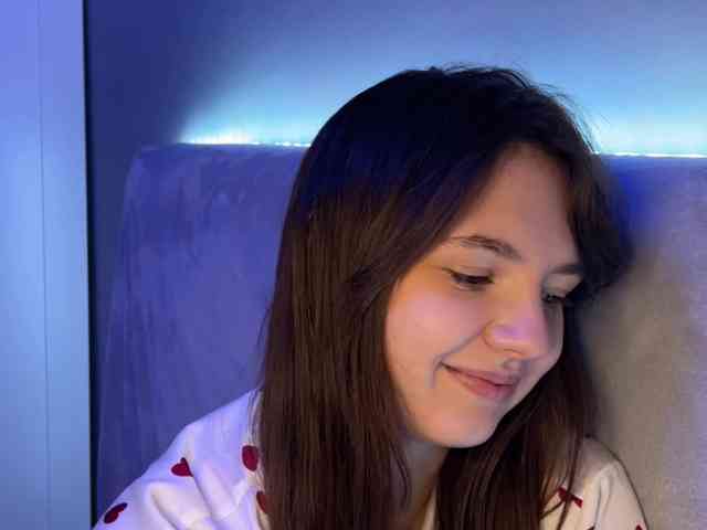 AlisaRichGold webcam