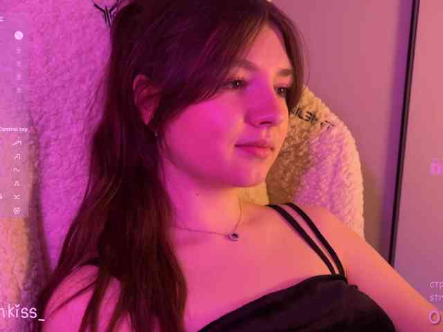 -FoxAlisa- Live Webcam on BongaCams