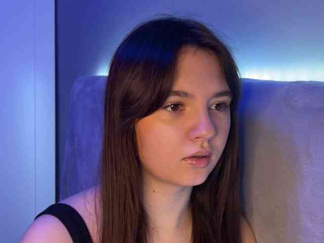 AlisaRichGold webcam