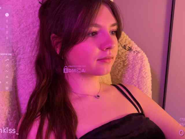 -FoxAlisa- Live Webcam on BongaCams