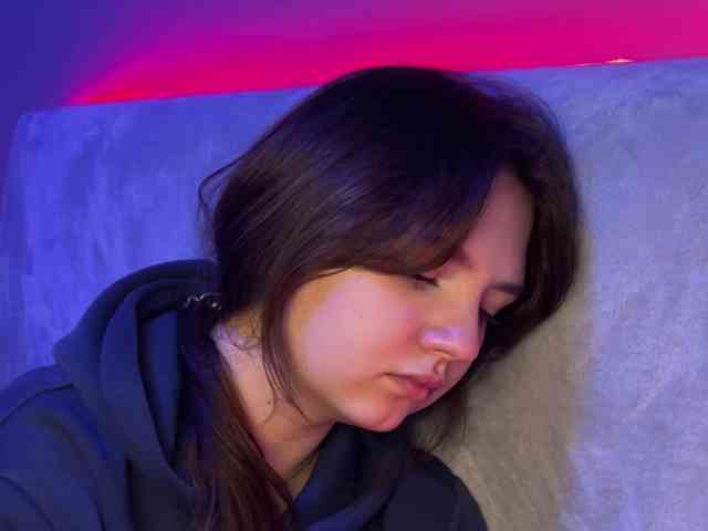 AlisaRichGold webcam