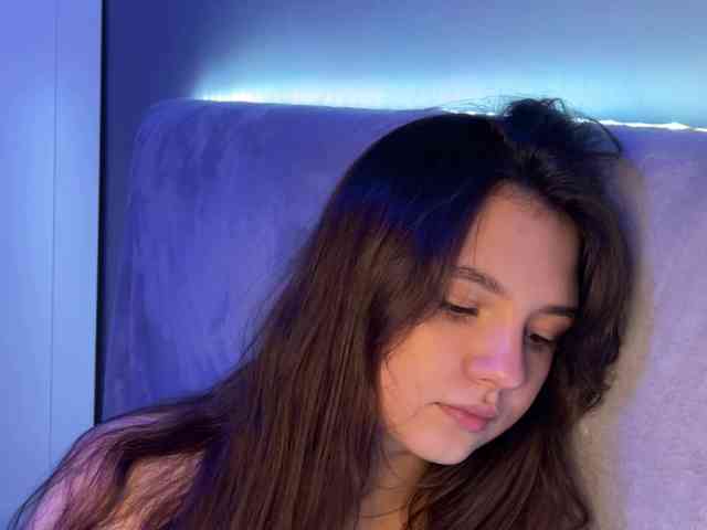 AlisaRichGold webcam