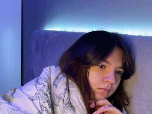 AlisaRichGold webcam