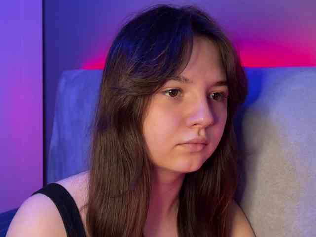 AlisaRichGold webcam