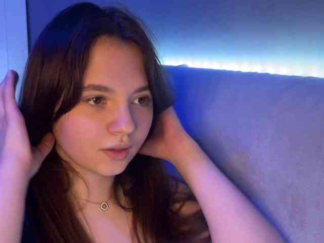 AlisaRichGold webcam