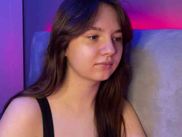 AlisaRichGold webcam