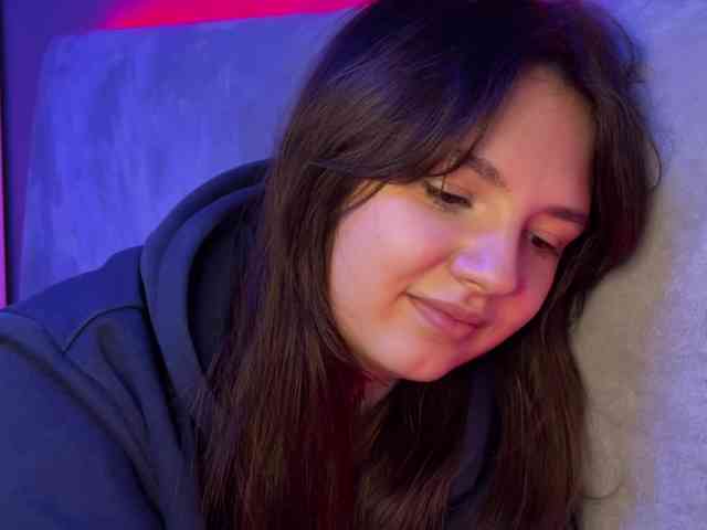 AlisaRichGold webcam