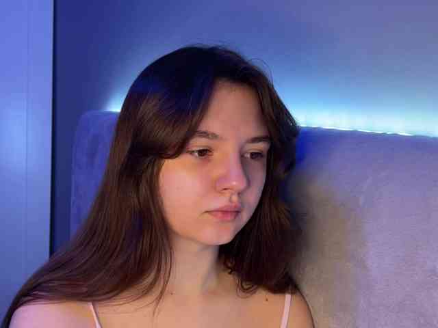 AlisaRichGold webcam