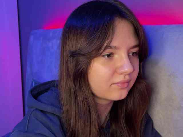 AlisaRichGold webcam