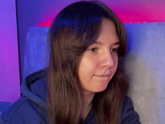 AlisaRichGold webcam