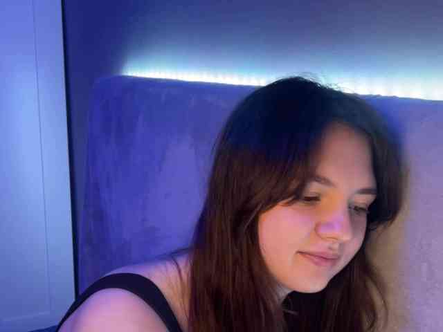 AlisaRichGold webcam