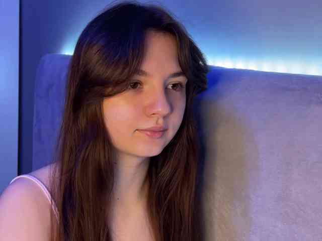 AlisaRichGold webcam