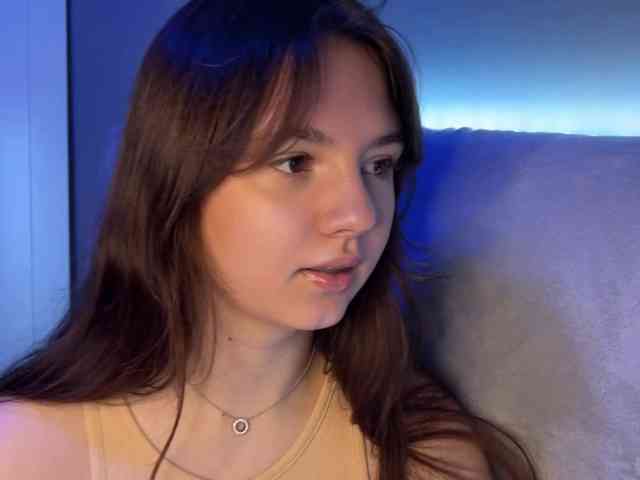 AlisaRichGold webcam