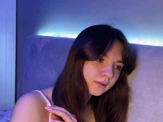 AlisaRichGold webcam