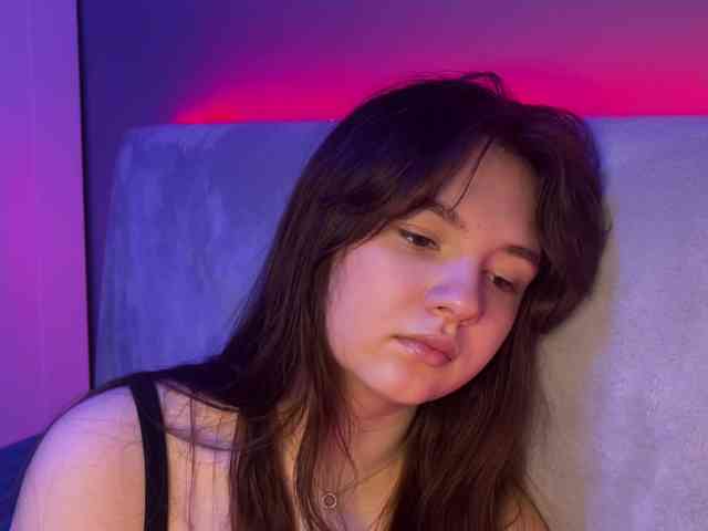 AlisaRichGold webcam