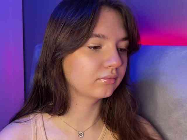 AlisaRichGold webcam