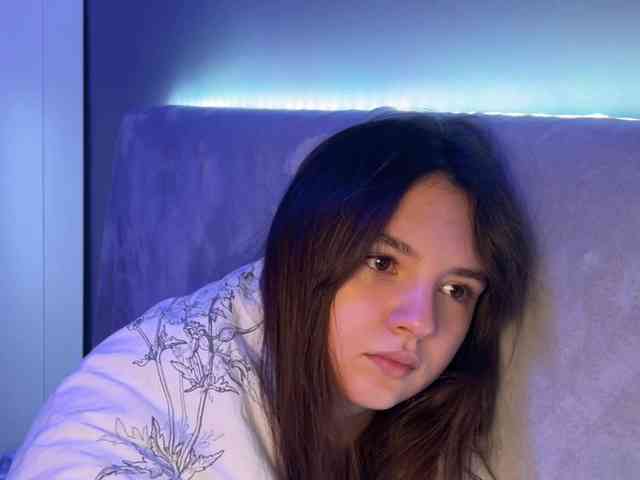 AlisaRichGold webcam