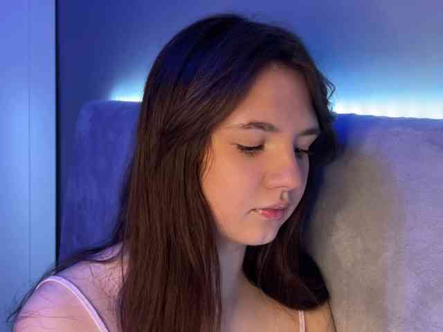 AlisaRichGold webcam