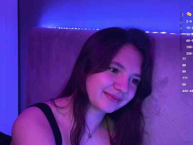 -FoxAlisa- Live Webcam on BongaCams