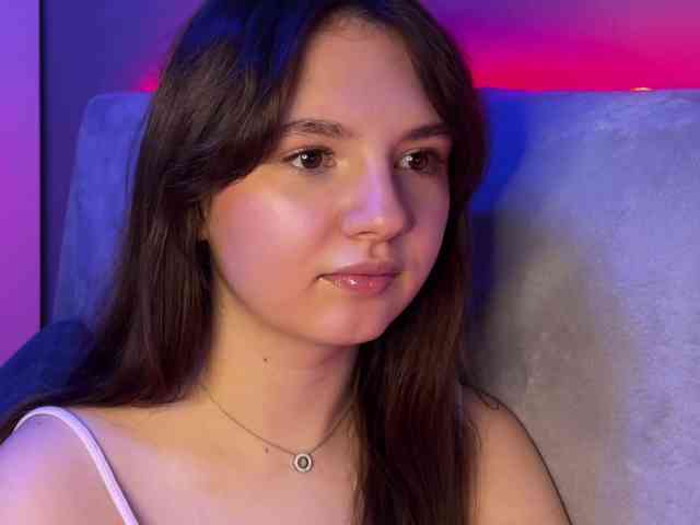 AlisaRichGold webcam