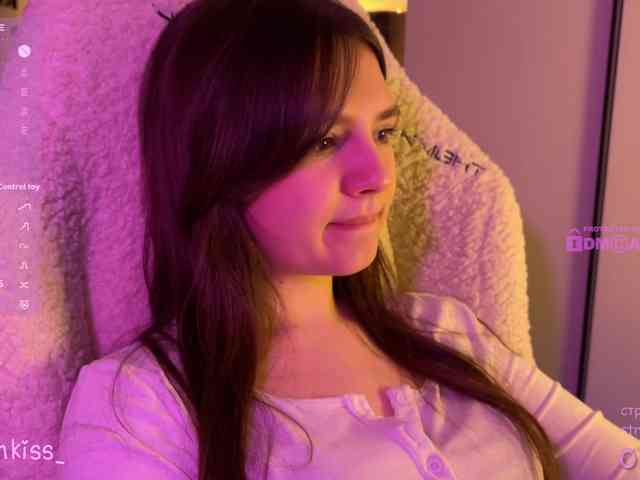 -FoxAlisa- Live Webcam on BongaCams