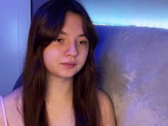 AlisaRichGold webcam