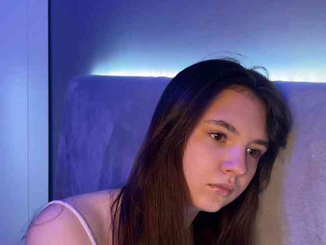 AlisaRichGold webcam