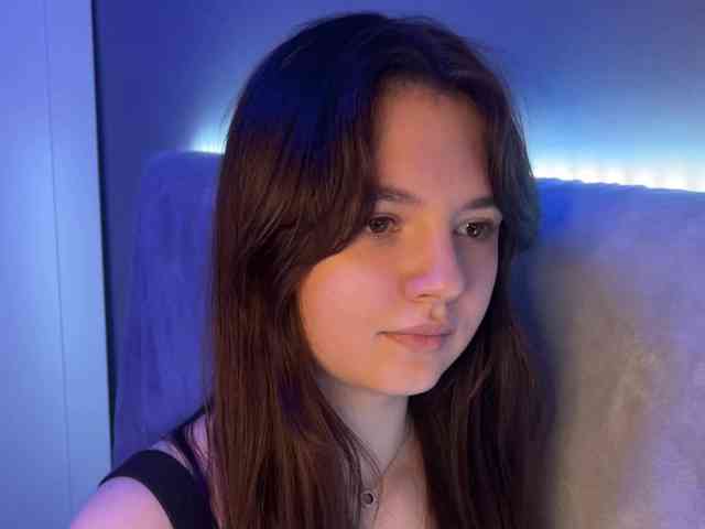 AlisaRichGold webcam