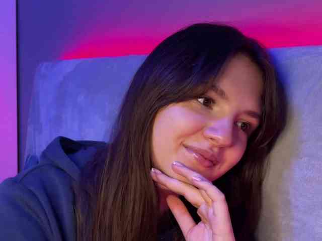 AlisaRichGold webcam