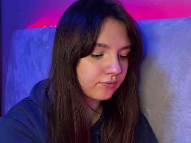 AlisaRichGold webcam