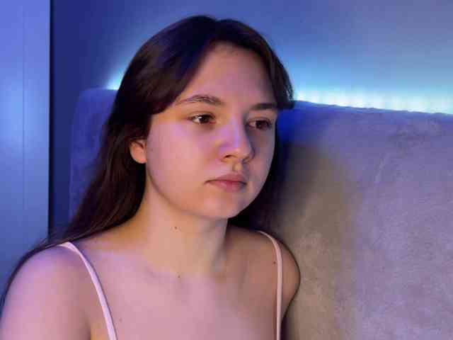 AlisaRichGold webcam