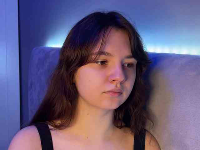 AlisaRichGold webcam