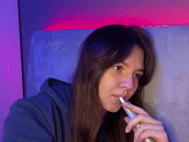 AlisaRichGold webcam