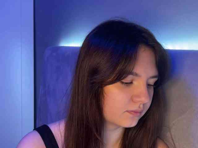 AlisaRichGold webcam