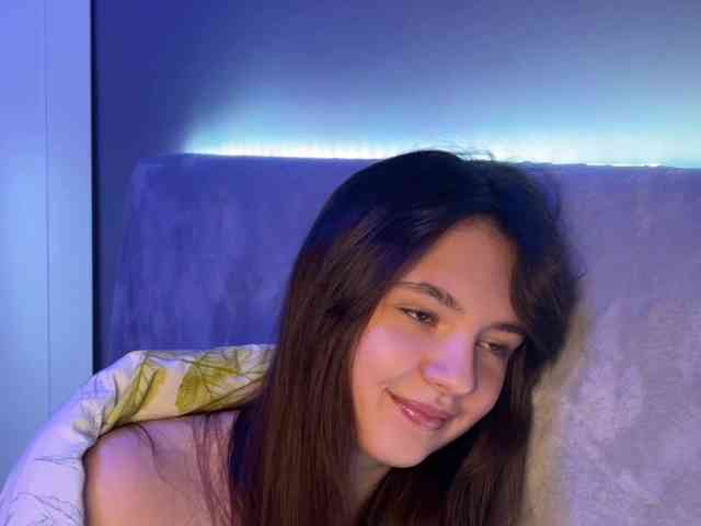 AlisaRichGold webcam