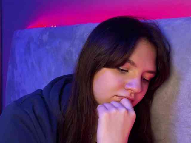 AlisaRichGold webcam