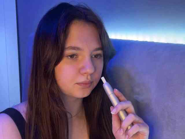 AlisaRichGold webcam