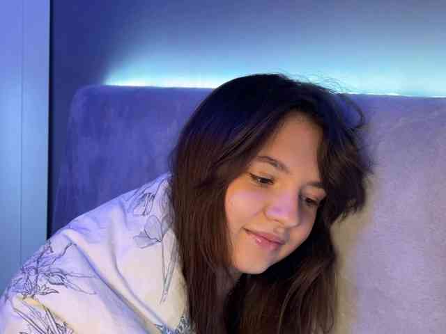 AlisaRichGold webcam