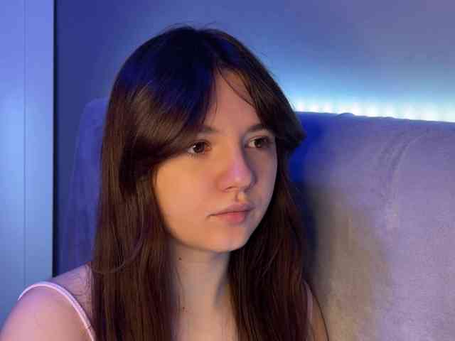 AlisaRichGold webcam