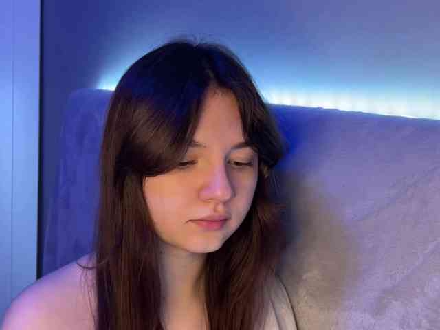 AlisaRichGold webcam