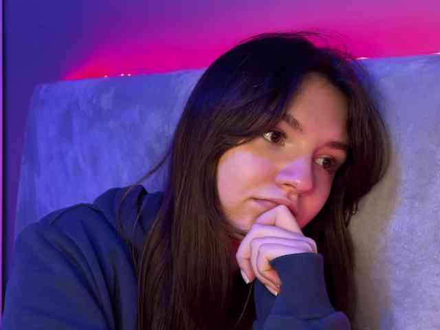 AlisaRichGold webcam