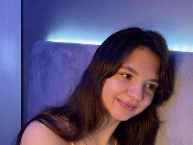 AlisaRichGold webcam
