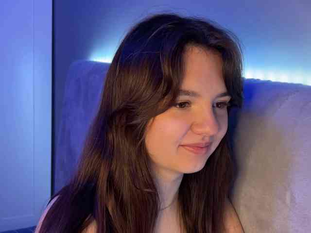 AlisaRichGold webcam