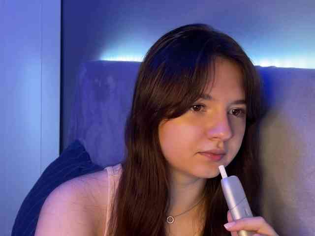 AlisaRichGold webcam