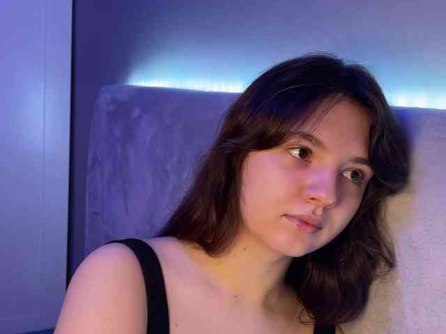 AlisaRichGold webcam