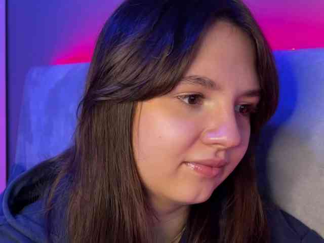 AlisaRichGold webcam