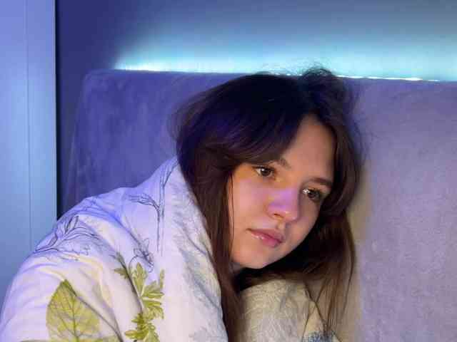 AlisaRichGold webcam