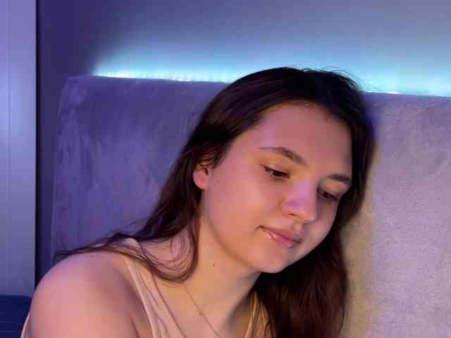 AlisaRichGold webcam